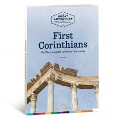 First Corinthians: The Church and the Christian Community, Workbook